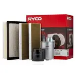 Ryco Service Kit to suit Nissan Navara D40 - RSK71C