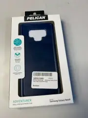 Pelican Adventurer Series Case for Samsung Galaxy Note 9 adventurer