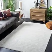Area Rug 8' x 10' Tonal Chic Design Non-Shedding Easy Care Ideal for High Traffic Areas,Style 1,1 PC Carpet
