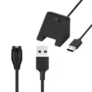 USB Cable Cord Fast Charging Adaptor for Garmin-venu/2/2S/SQ