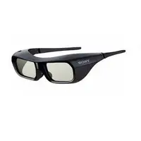 在飛比找樂天市場購物網優惠-SONY TDG-BR200 3D眼鏡 (小型) 黑/白2色