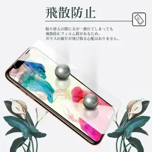 【買一送一】IPhone 13 PRO MAX 14 PLUS 空氣保護貼100%透光率日本AGC全覆蓋玻璃高清鋼化膜