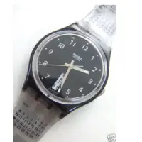 在飛比找蝦皮購物優惠-GB741 New Swatch 1999 It's Her