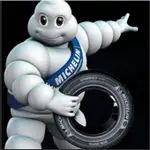 MICHELIN 米其林 PRIMACY 4 205/55R17輪胎