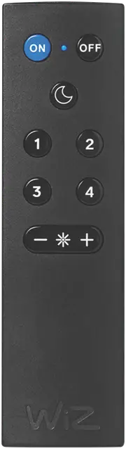 Wiz Wi-Fi Remote Control
