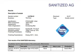 抗菌防霉PM2.5前置濾網適用空氣清淨機除濕機冷氣機Honeywell 3M國際牌日立Hitachi (7.1折)