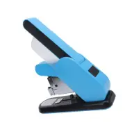 Stapler 190 Sheet Capacity Feed Depth Easy Staple Removal Effortless Stapler♡