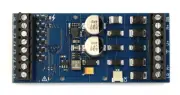 SoundTraxx 885018 | TSU-4400 Tsunami2 4-amp GE Diesel Sound Decoder | New