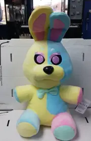Funko Five Nights at Freddy's Security Breach Vanny Plush Doll - DRMH22013
