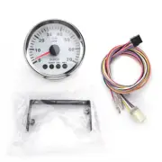 34200-93J14 White Multifunction Tachometer for Suzuki DF115 DF140 Outboard Engin