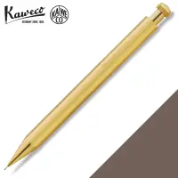 在飛比找蝦皮商城優惠-德國 KAWECO SPECIAL系列 Brass 黃銅自動