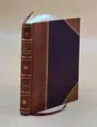 Reminiscences Of Twenty Years' Pigsticking In Bengal 1893 By Raoul Leather Bound