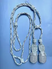 Prussian Officer Cord Fangschnure Uhlan Offiziere Fangschnur Aiguillette