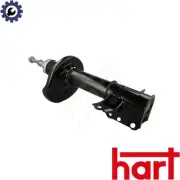 SHOCK ABSORBER 807 781 FOR MAZDA 323/V/P B3P7/B32A 1.3L Z5-DE 1.5L BP-ZE 1.8L