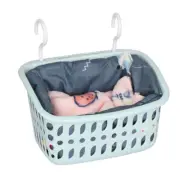 Plush Rat Squirrel Pet Hamster Hammock Hanging Basket Cage Nest Bed House