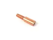 COPPER EDM ORBIT NPT PIPE TAPPING ELECTRODE 1/8-27