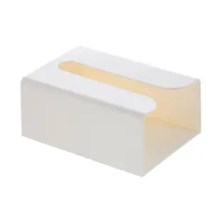 【Cap】魔術無痕壁掛式衛生紙盒收納(紙巾架)