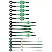 Clock Hands Repair Wall Clocks Mechanism Repairing Supplies