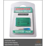 Nintendo Gameboy Advance SP GBA SP replacement battery - Brand New - Aust seller