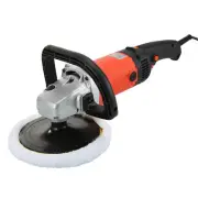 Speed Regulating Electric Sanding Machine Polishing Machine Home Dry Grinder