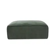 [James Lane] Riley Muse Forest Modular Small Ottoman