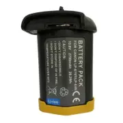 1pcs new LP-E4N Battery For Canon EOS R3 1DX 1DX2 1D3 1D4