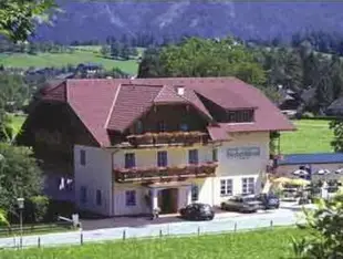 Hotel garni Weberhausl