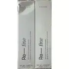HALEYS Re-fine Soft Matte Poreless Primer - 1 oz Each - Pack of 2