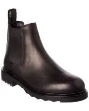 Valentino Beatle Leather Boot