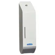 Kimberly Clark Metal Single Sheet Toilet Tissue Dispenser (4404)