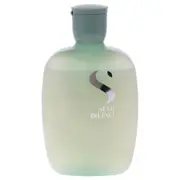 Alfaparf Milano Semi Di Lino Scalp Relief Calming Micellar Low Shampoo For Unisex 8.45 oz Shampoo
