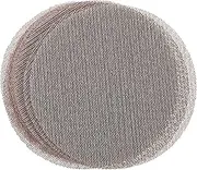 High Strength Emery Mesh Sandpaper *10 5 Inch Micro Mesh Sanding Sheets Dry/wet Use Oil Water Proof Dust for Wood Metal Drywall