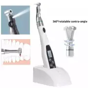 Reciprocating LED Dental Endo Motor 16:1 Root Canal Micromotor Cordless XPR