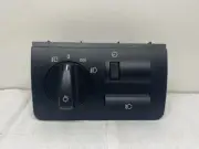 OEM BMW X5 2006 Factory XENON HEADLIGHT CONTROL Switch With Fog light Clean