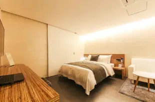 首爾JS酒店JS Hotel Seoul