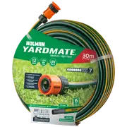 Holman 12mm x 30m Yardmate Garden Hose