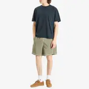 Adsum Seam Short