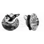 GSP Wheel Hub Assembly - 330011K