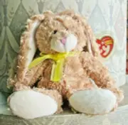 Ty Beanie Baby Harrison the Easter Bunny Rabbit