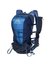 [Gregory] Running Bag Women's Rufus W6 1431471596 Navy 6