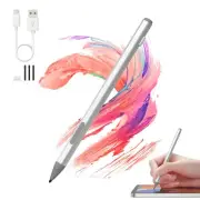 Microsoft Surface Pen - Surface Pro 11/10/9/8/7/6/5/4/3/X/Surface 3, Surface ...