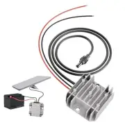 Starlink Mini 12V Adapter, DC 12V Power Cord Converter for Starlink Mini Power