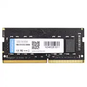 DDR4 8GB 2666MHZ Sodimm Memory Module RAM Table so-Dimm Notebook Aio Laptop Case