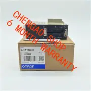 1PC New Omron PLC CJ1W-MD231 (by DHL or EMS) #CZ 253