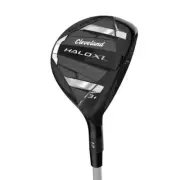 Cleveland Launcher HALO XL Hy-Wood - NEW - 2024 - Choose Hand, Flex, & Loft