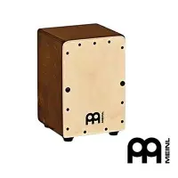 在飛比找Yahoo!奇摩拍賣優惠-MEINL 迷你木箱鼓 Mini Cajon 攜帶型木箱鼓 