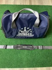 Scotty Cameron 2024 Club Cameron Circle T Duffle Bag