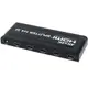 伽利略 HDMI 1.4b 4K2K影音分配器 1進4出(HDS104A)