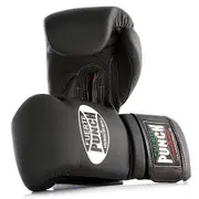 PUNCH EQUIPMENT BOXING GLOVES - Mexican™ ELITE