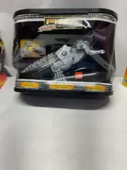 Battery Operated Fighting T-Rex Tekno Dinosaur Robot ManleyToy Quest Sealed